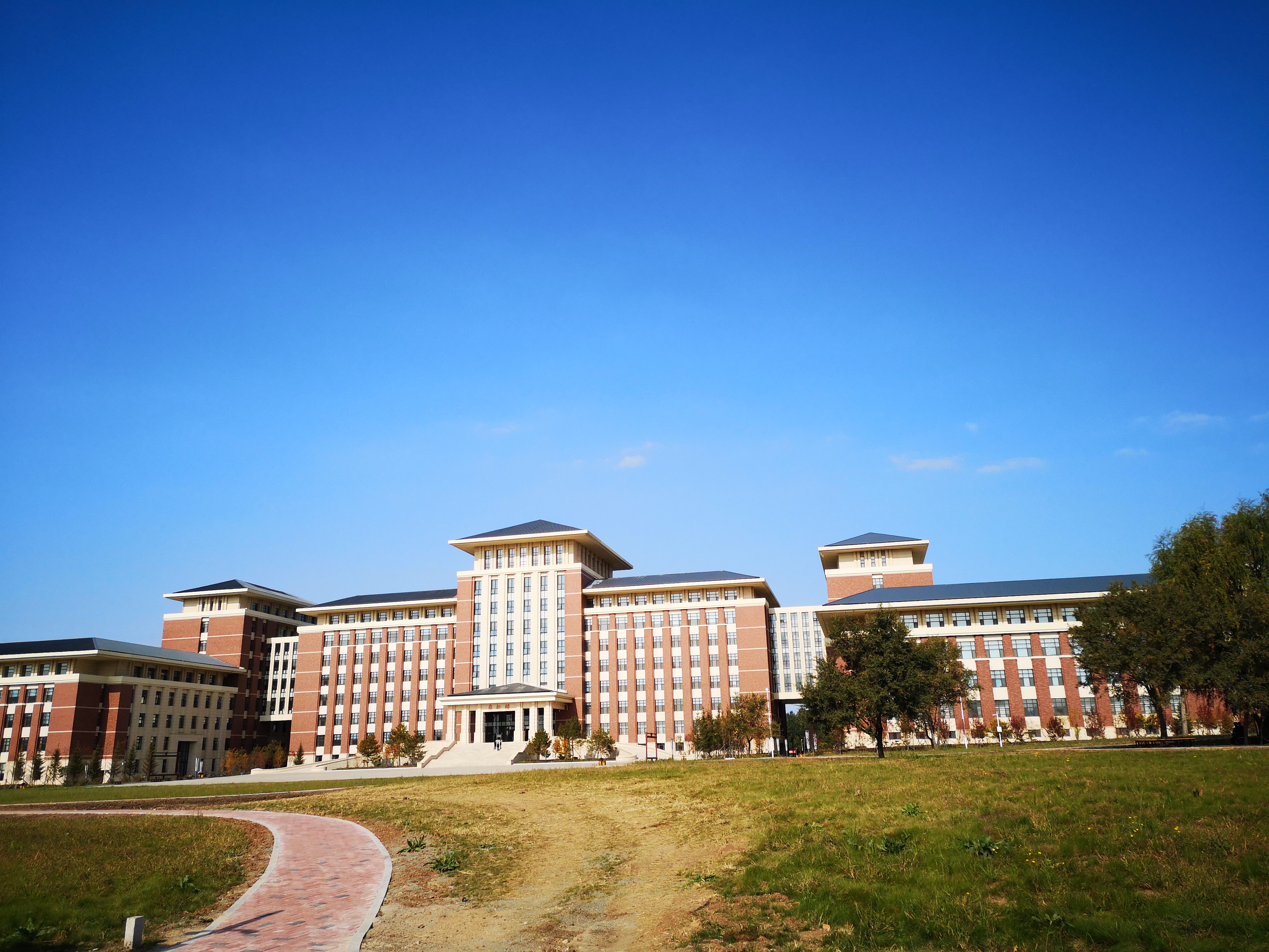 冬日鼎新-吉林大学学生心理健康指导中心